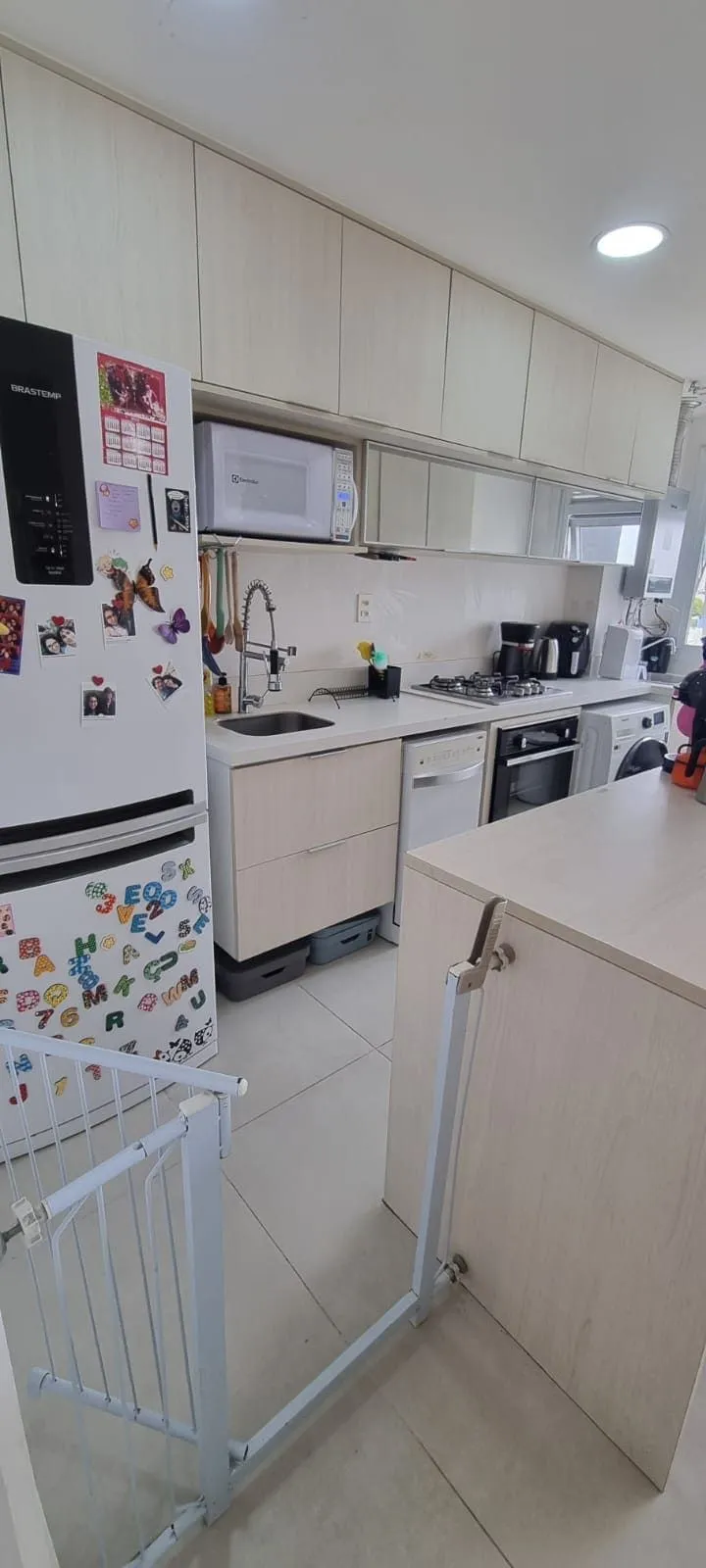 Imagem Apartamento 3 dormitórios à venda Avenida Teresópolis