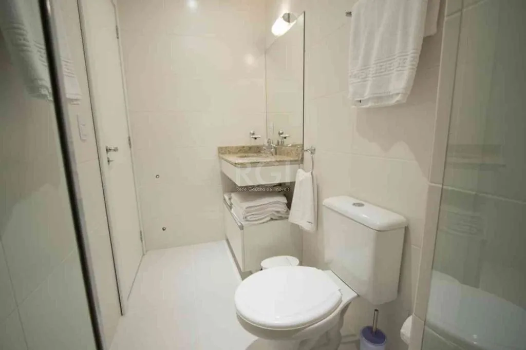Imagem Apartamento com 1 dormitório para compra, 59 m² por R$ 898.000,00