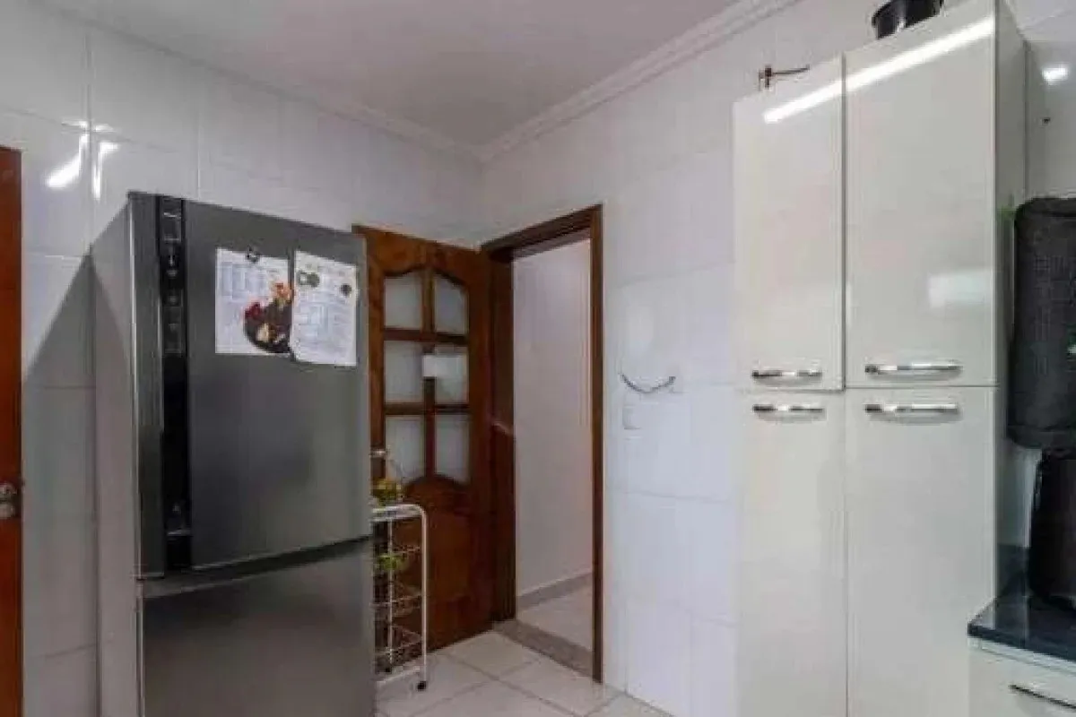Imagem Casa para Venda em São Paulo, Parque Maria Domitila, 2 dormitórios, 2 suítes, 3 banheiros, 2 vagas