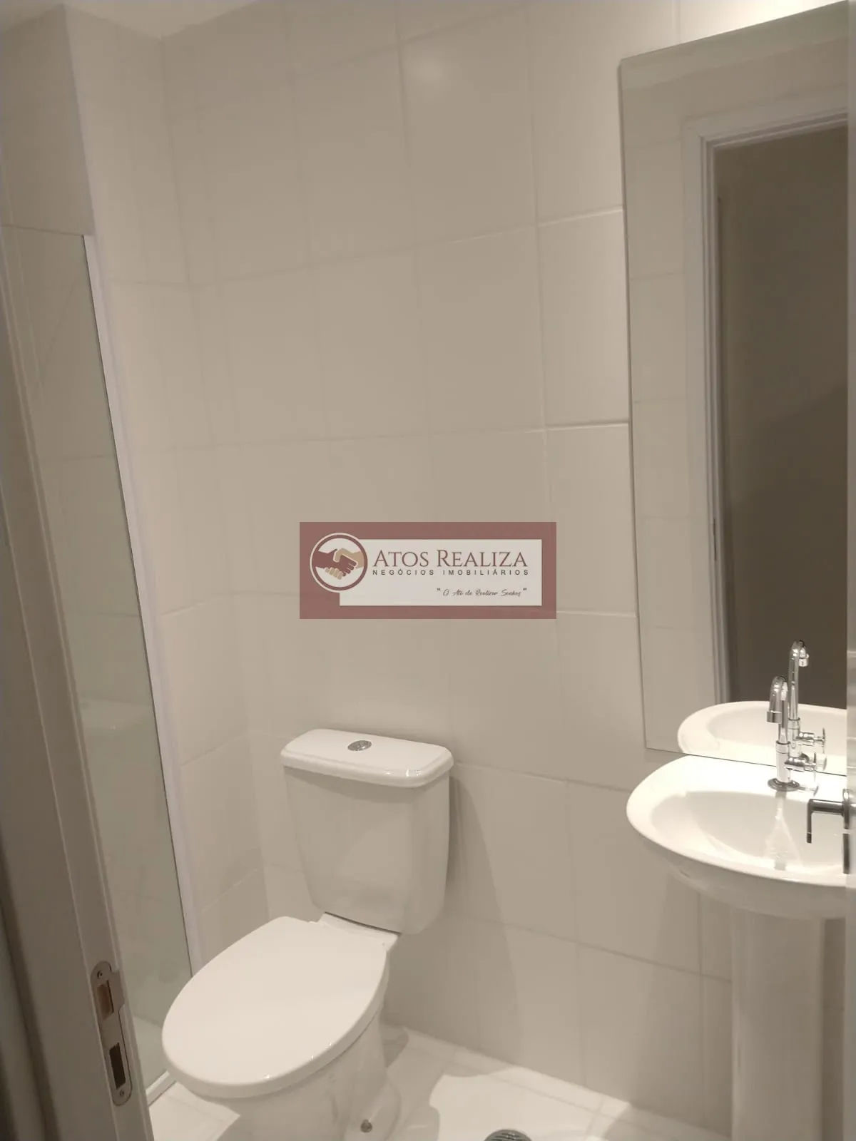Imagem Apartamento com sacada em Socorro - São Paulo