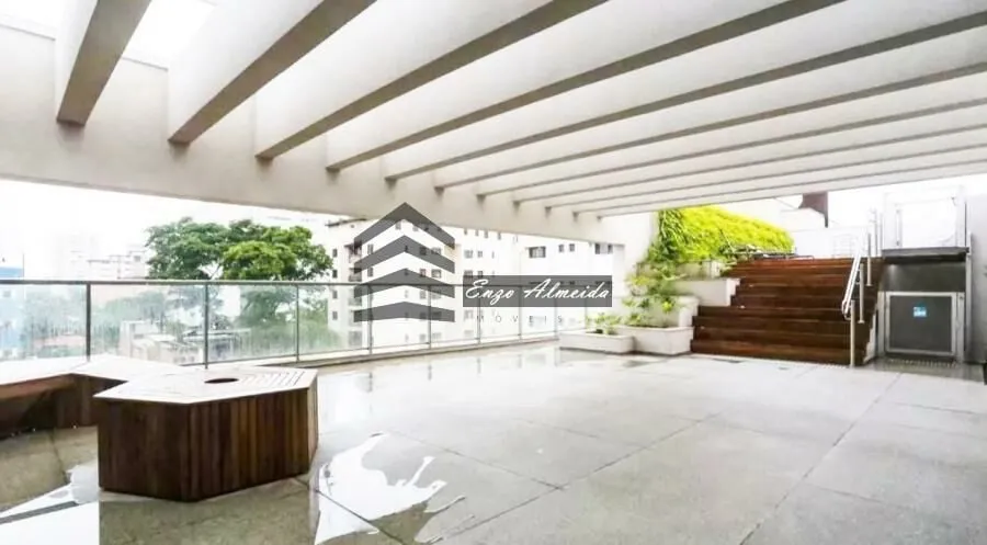 Imagem Meet Sp Home - Pinheiros - Apartamento à venda em São Paulo/SP