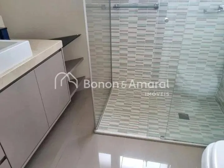 Imagem Apartamento à venda no Cambuí