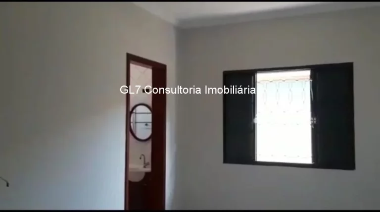 Imagem Casa t?(C)rrea no Jardim Jequitibá em Indaiatuba SP.