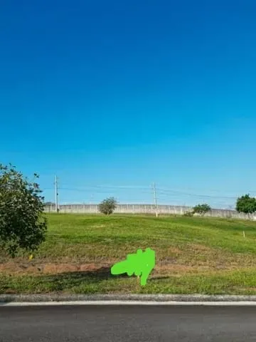 Imagem Terreno à venda 275M², Morada dos Nobres, Taubaté - SP | Cataguá Way Sul