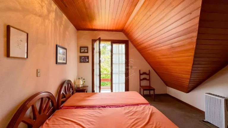 Imagem Casa em Campos do Jordão