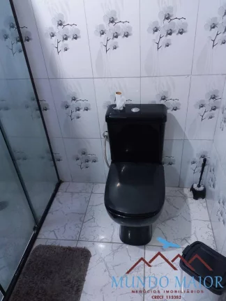 Imagem Casa com 3 Quartos - 4 vagas - à venda, 150m - Jardim Santo Alberto