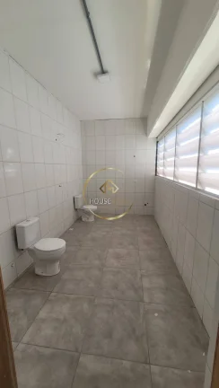 Imagem Galpão Multiplus