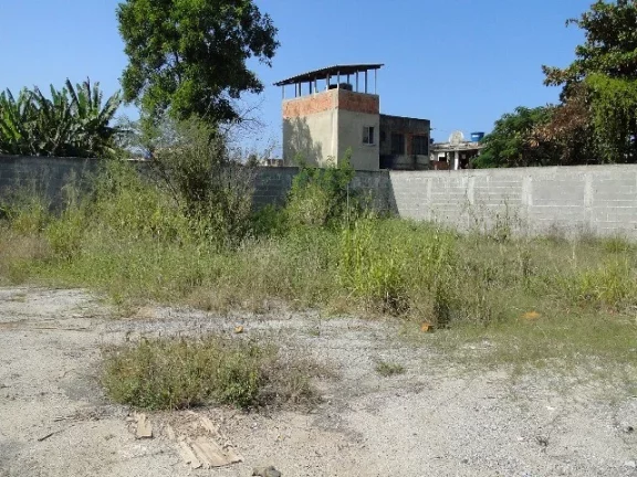 Imagem Área Industrial INDUSTRIAL em MACAE - RJ, Granja dos Cavaleiros