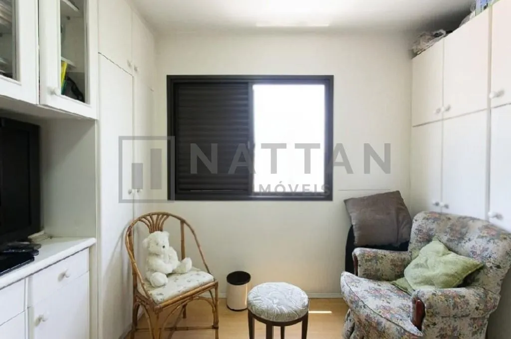 Imagem Apartamento com 4 dormitórios à venda, 156 m² por R$ 1.276.800,00 - Tatuapé - São Paulo/SP