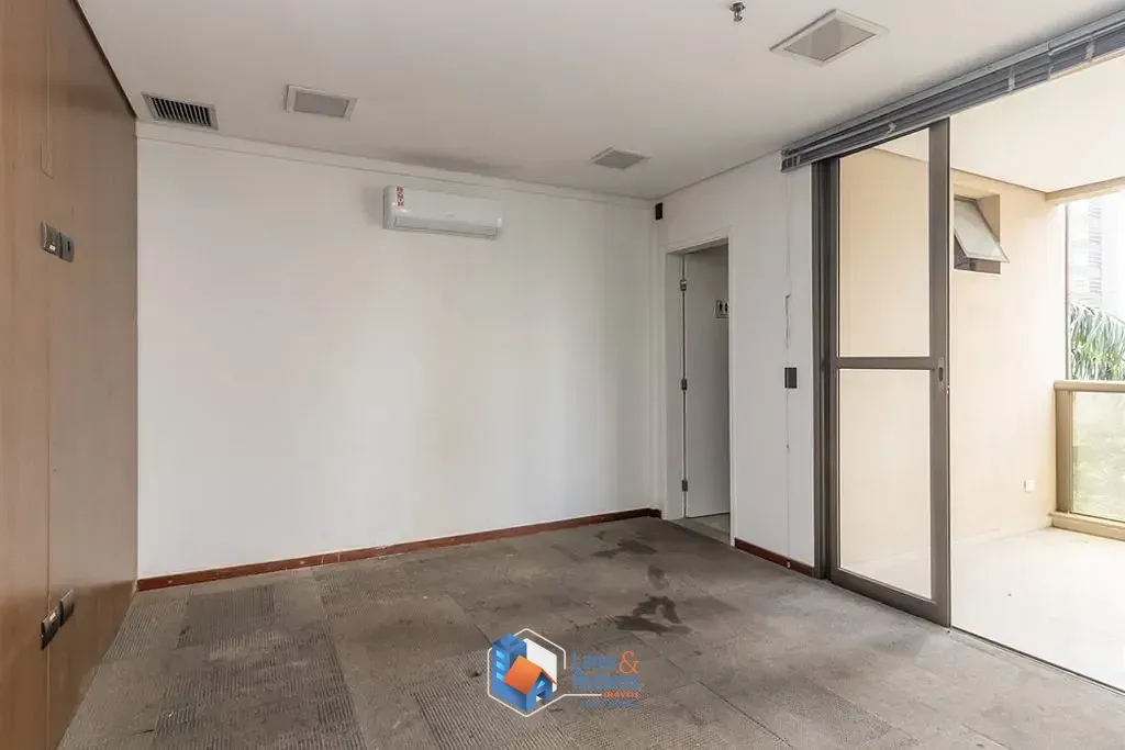 Imagem Sala à venda 3 Vagas 111.7M² Vila Olímpia São Paulo - SP