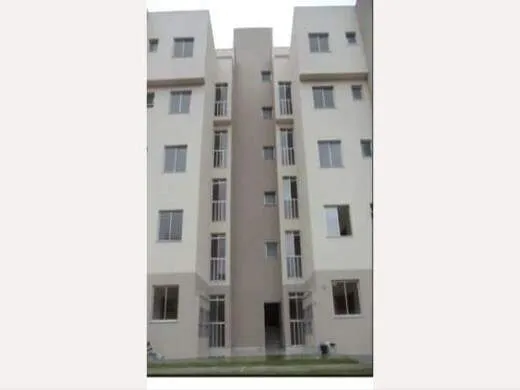 Imagem Área privativa à venda, 2 quartos, 1 vaga, MARIA HELENA - Belo Horizonte/MG