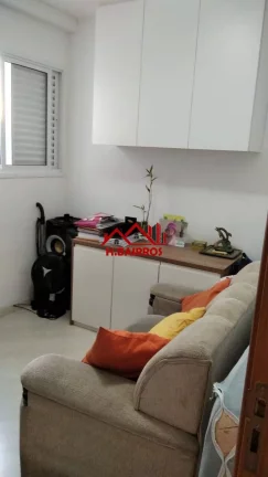 Imagem Apartamento à venda 3 Dormitórios no Parque industrial