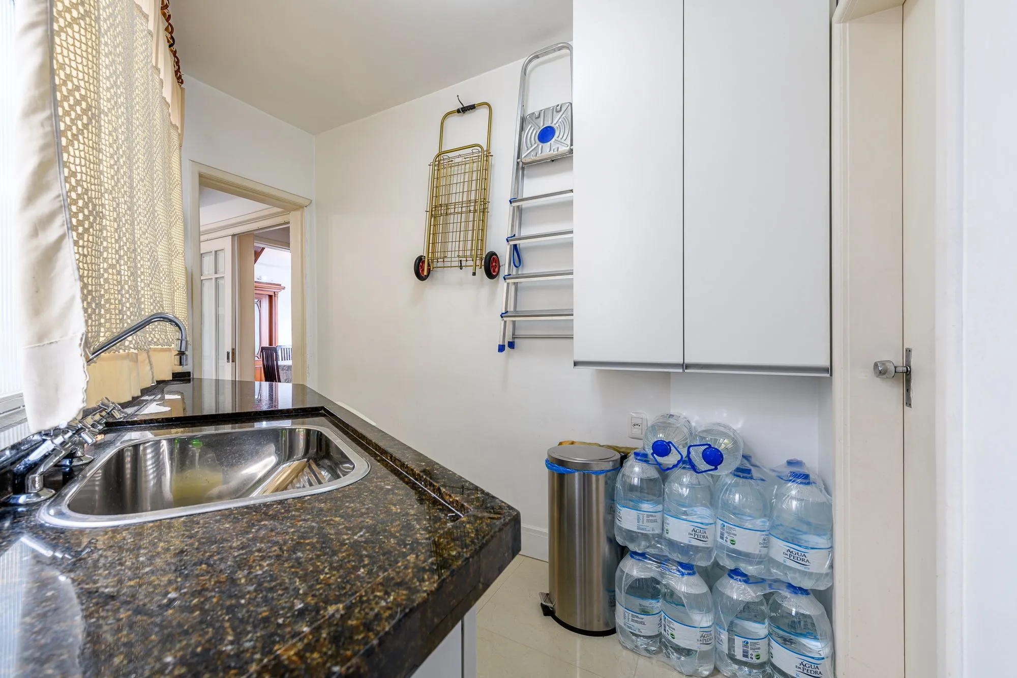 Imagem Apartamento com cobertura a venda no bairro Petrópolis