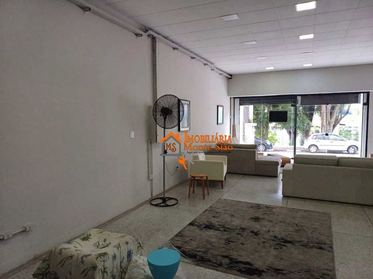 Imagem Salão à venda, 200 m² por R$ 1.500.000,00 - Vila Galvão - Guarulhos/SP