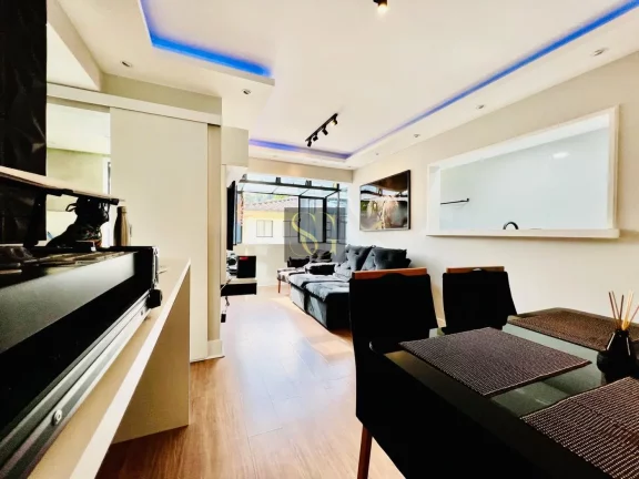 Imagem Apartamento para Venda em Teresópolis, Bom Retiro, 2 dormitórios, 1 banheiro, 1 vaga