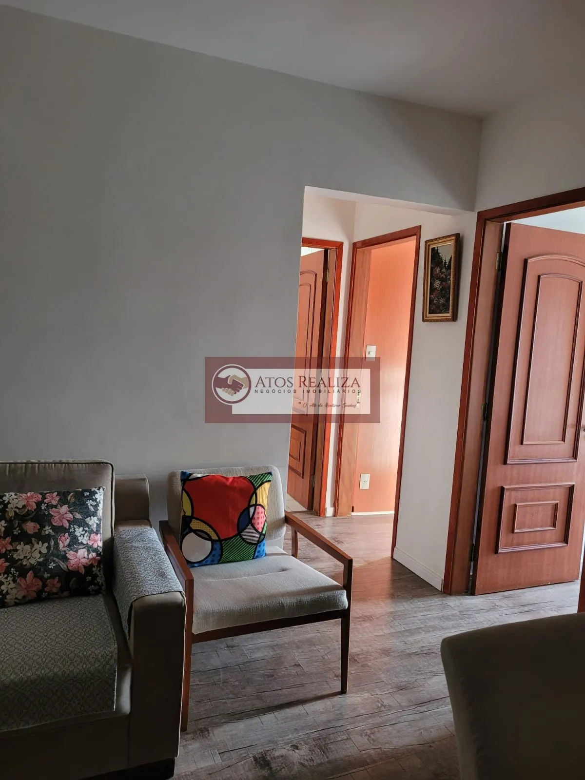 Imagem Imóvel em Vila da Saúde - SP: Apartamento de 2 quartos com 69m² por R$ 570 mil