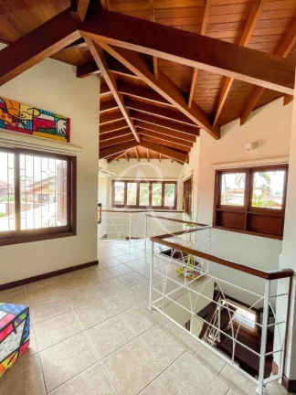 Imagem CASA RESIDENCIAL em CARAGUATATUBA - SP, INDAIÁ