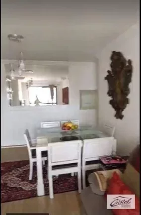 Imagem Apartamento com 3 quartos (1 suíte) à venda, 78 m² - Jardim Ester - Butantã - São Paulo/SP