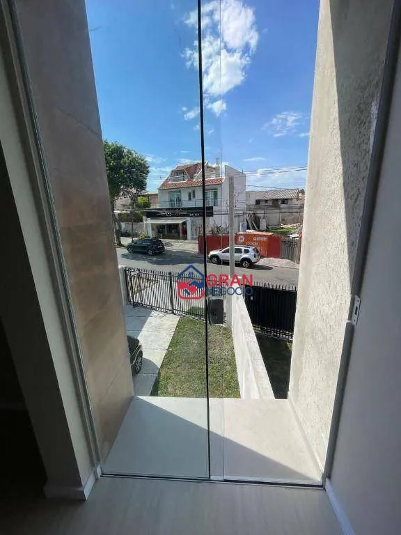 Imagem Sobrado com 3 dormitórios à venda - Campo Comprido
