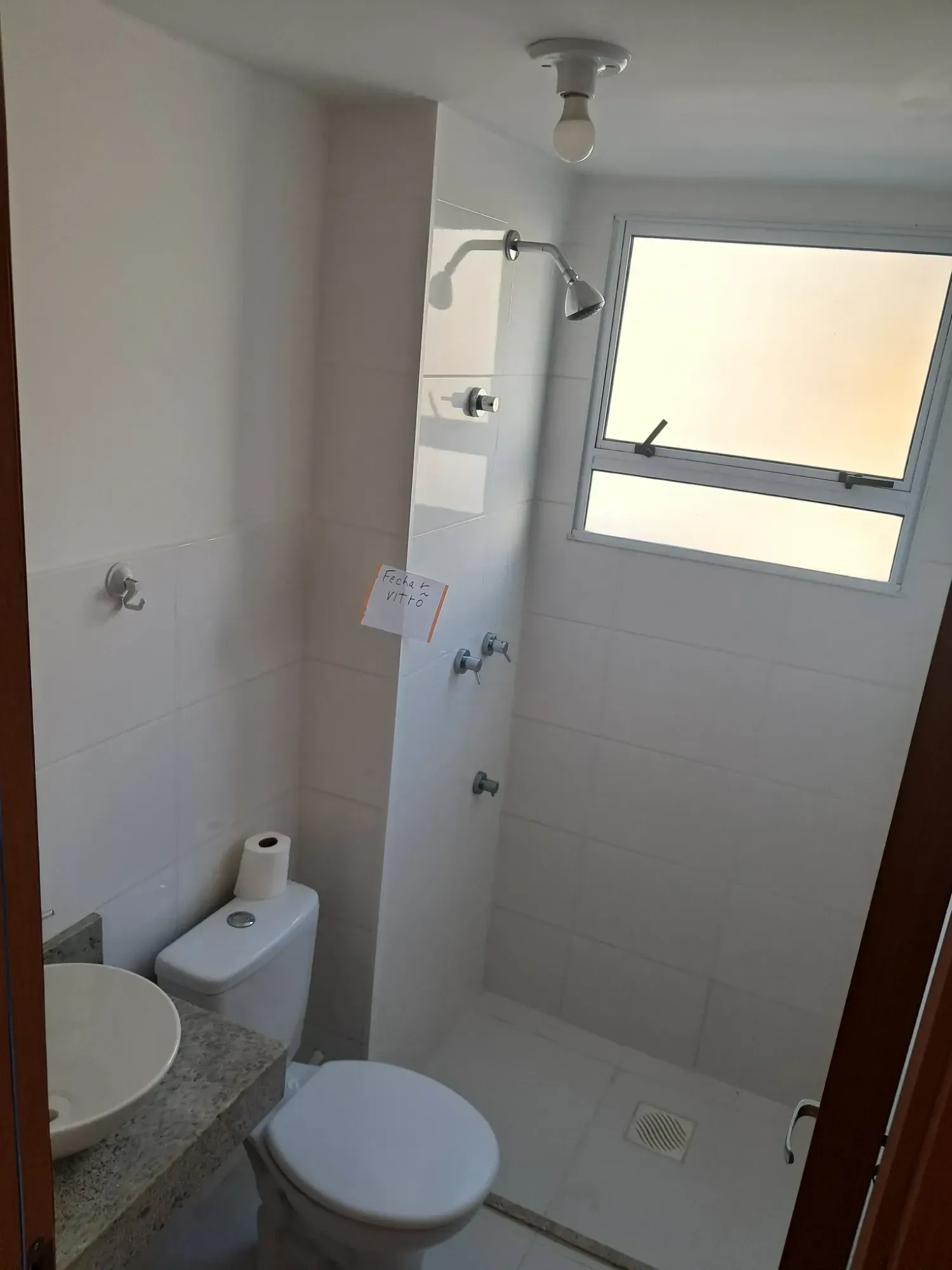 Imagem Apartamento com 2 Quartos para Alugar, 40 m² em Vila São Paulo - Mogi das Cruzes