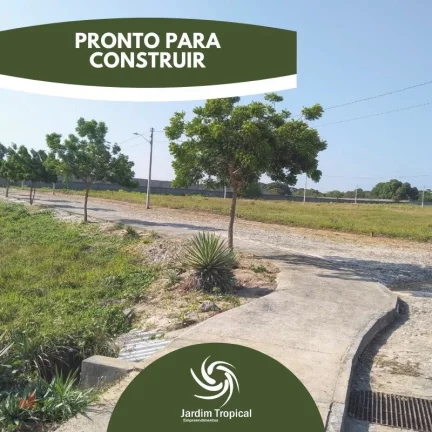 Foto do imóvel Terreno a Venda - Aquiraz, CE