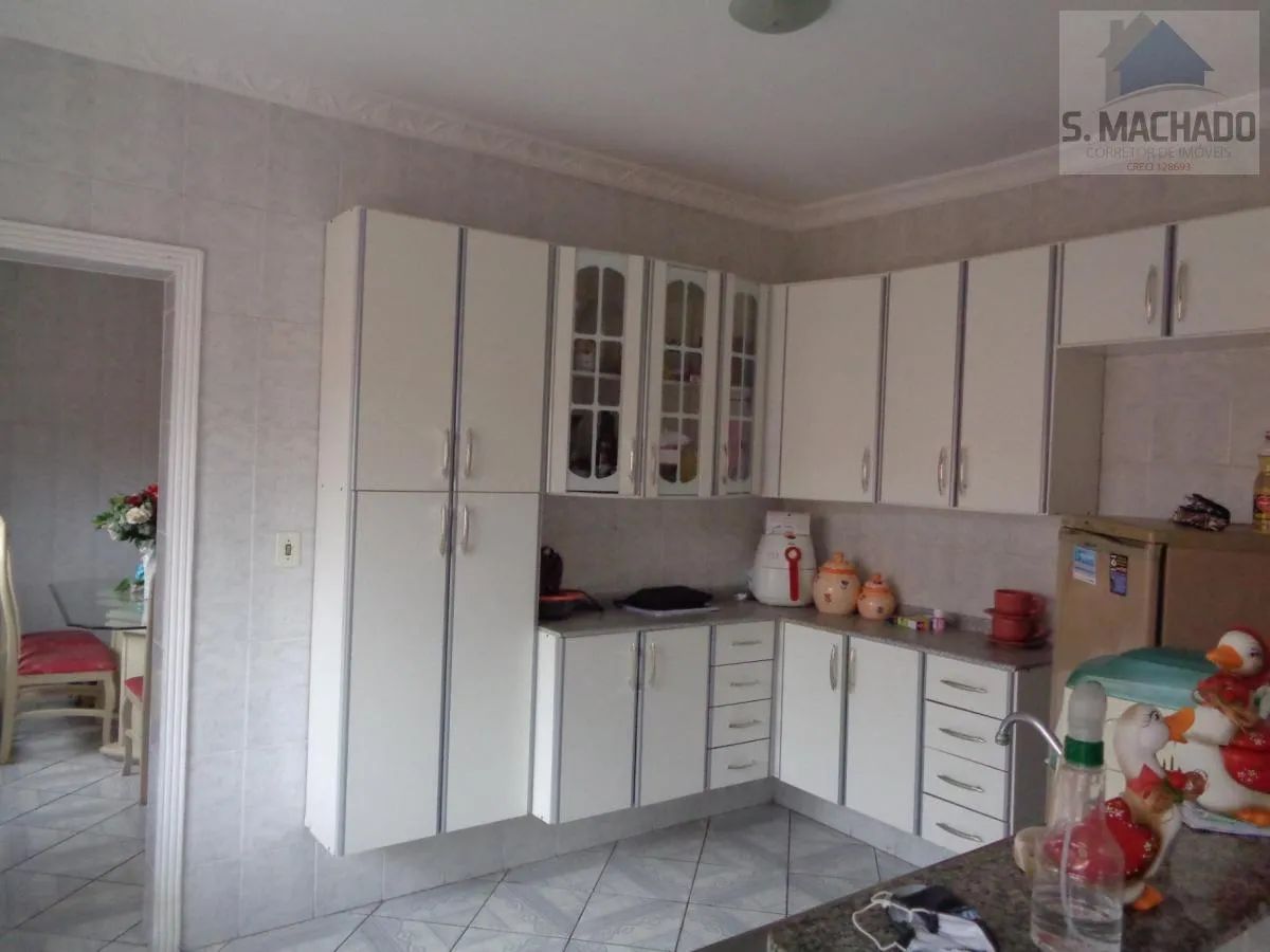Imagem Casa para Venda em Santo André / SP no bairro vila Alto de Santo André