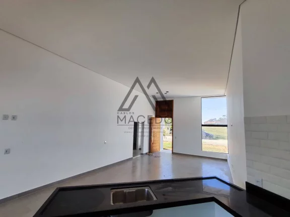 Imagem Casa de Campo, quase prontinha para uma família especial