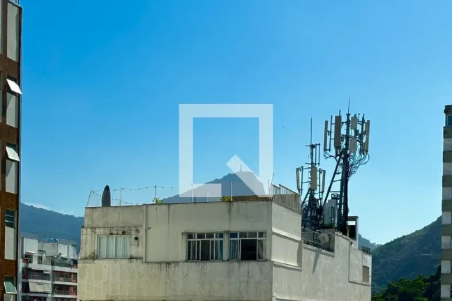 Imagem Apartamento à Venda - Ipanema, 3 Quartos, 98 m2