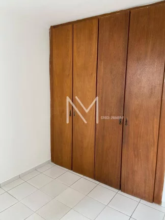 Imagem Apartamento 1 Quarto para venda 60m² - Bairro Vila Adyana