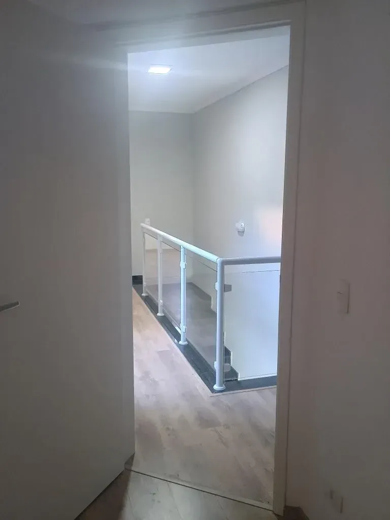 Imagem Sobrado com 3 Quartos à Venda, 122 m² em Vila Santa Isabel - São Paulo