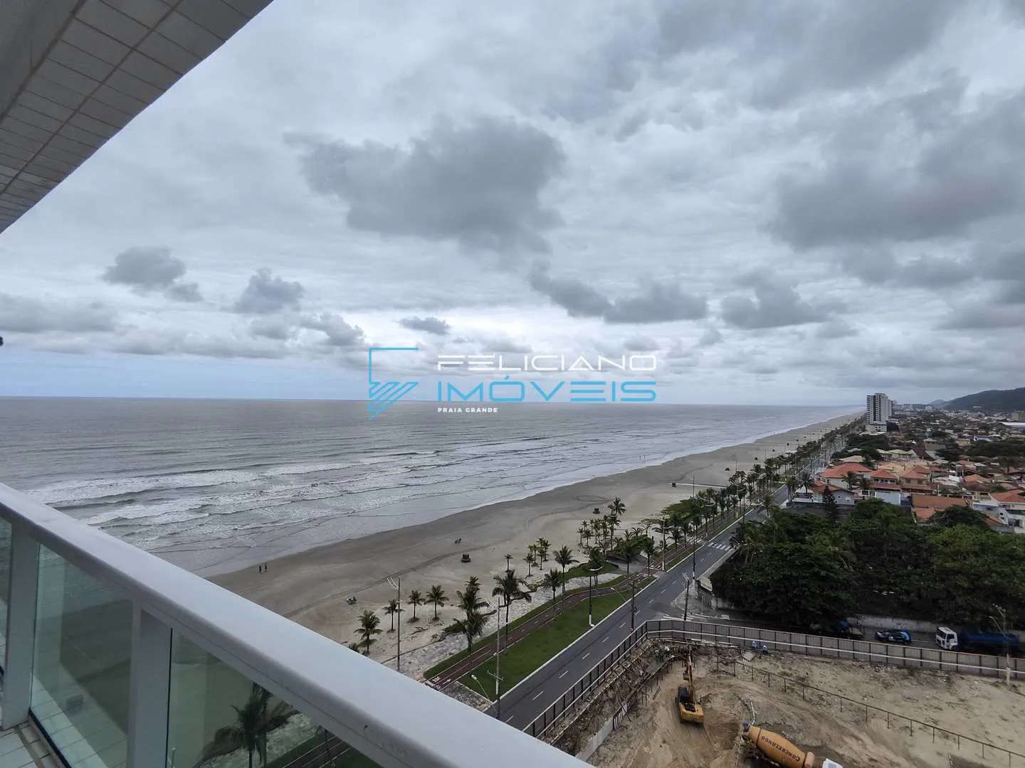 Imagem Apartamento com 3 quartos, Flórida, Praia Grande - R$ 966 mil, Cod: 3262