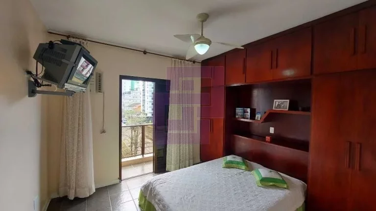 Imagem Apartamentos / Padrão na cidade de Guarujá