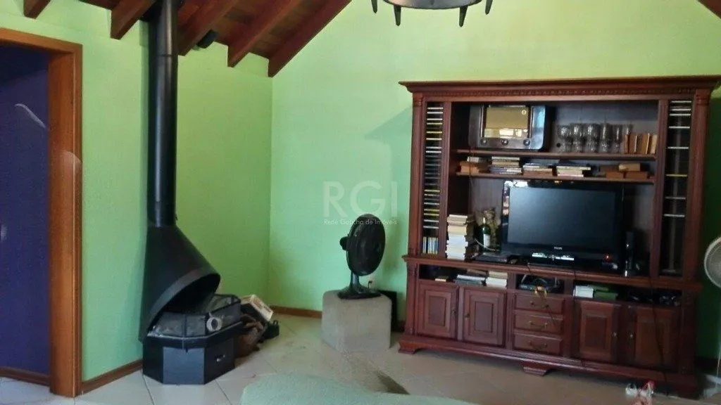 Imagem Casa em Jardim Botânico