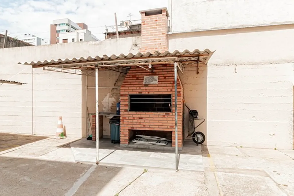 Imagem Apartamento em Passo da Areia