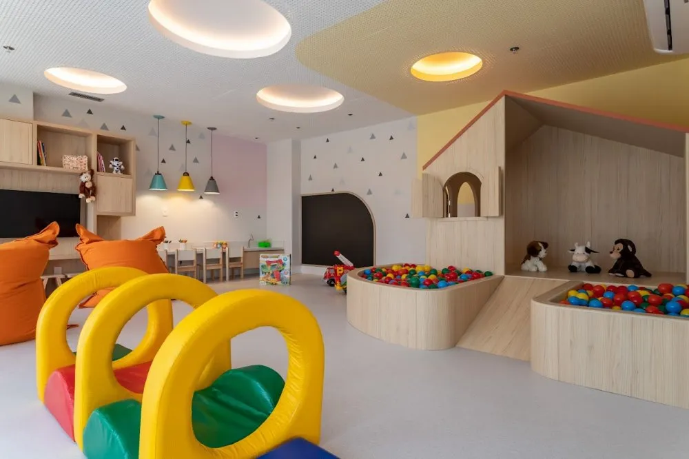 Imagem Lindo Apartamento, 3 quartos Recreio dos Bandeirantes