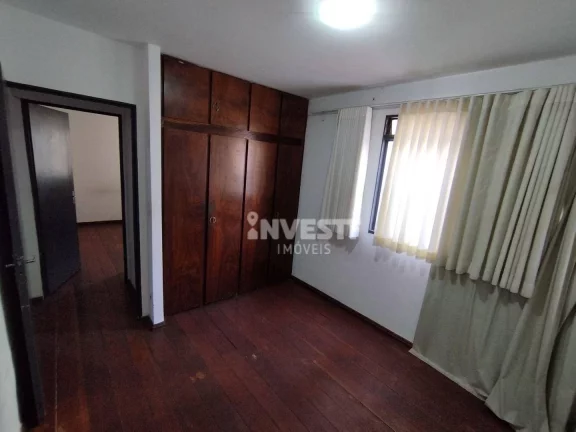 Imagem Apartamento com 2 dormitórios para alugar, 56 m² - Jardim América - Goiânia/GO