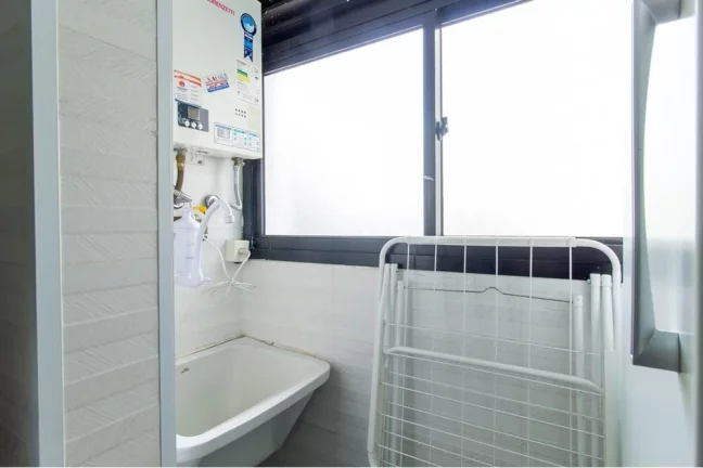 Imagem Apartamento à venda no bairro Moema - São Paulo/SP