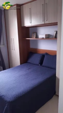 Imagem LINDO APARTAMENTO PARA VENDA NA VILA NOVA CACHOEIRINHA