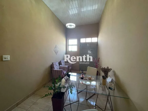 Imagem Casa/ comércio à venda, 110 m² por R$ 300.000 - Centro - Rio Claro/SP
