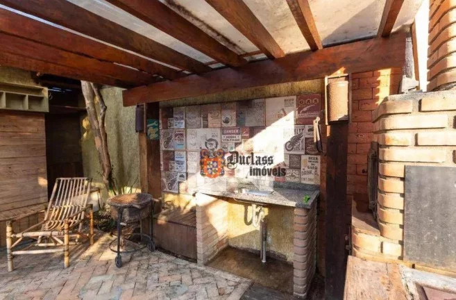 Imagem Casa com 3 dormitórios à venda, 250 m² por R$ 1.470.000,00 - Cangaiba - São Paulo/SP
