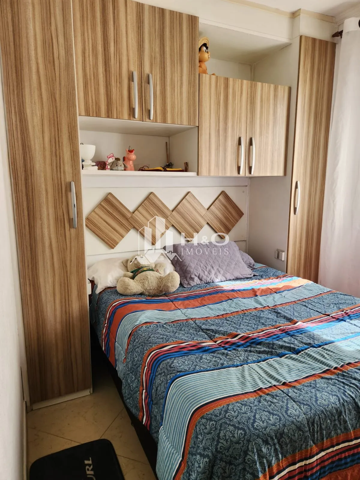 Imagem Apartamento à venda - Vila Matilde / Vila Talarico