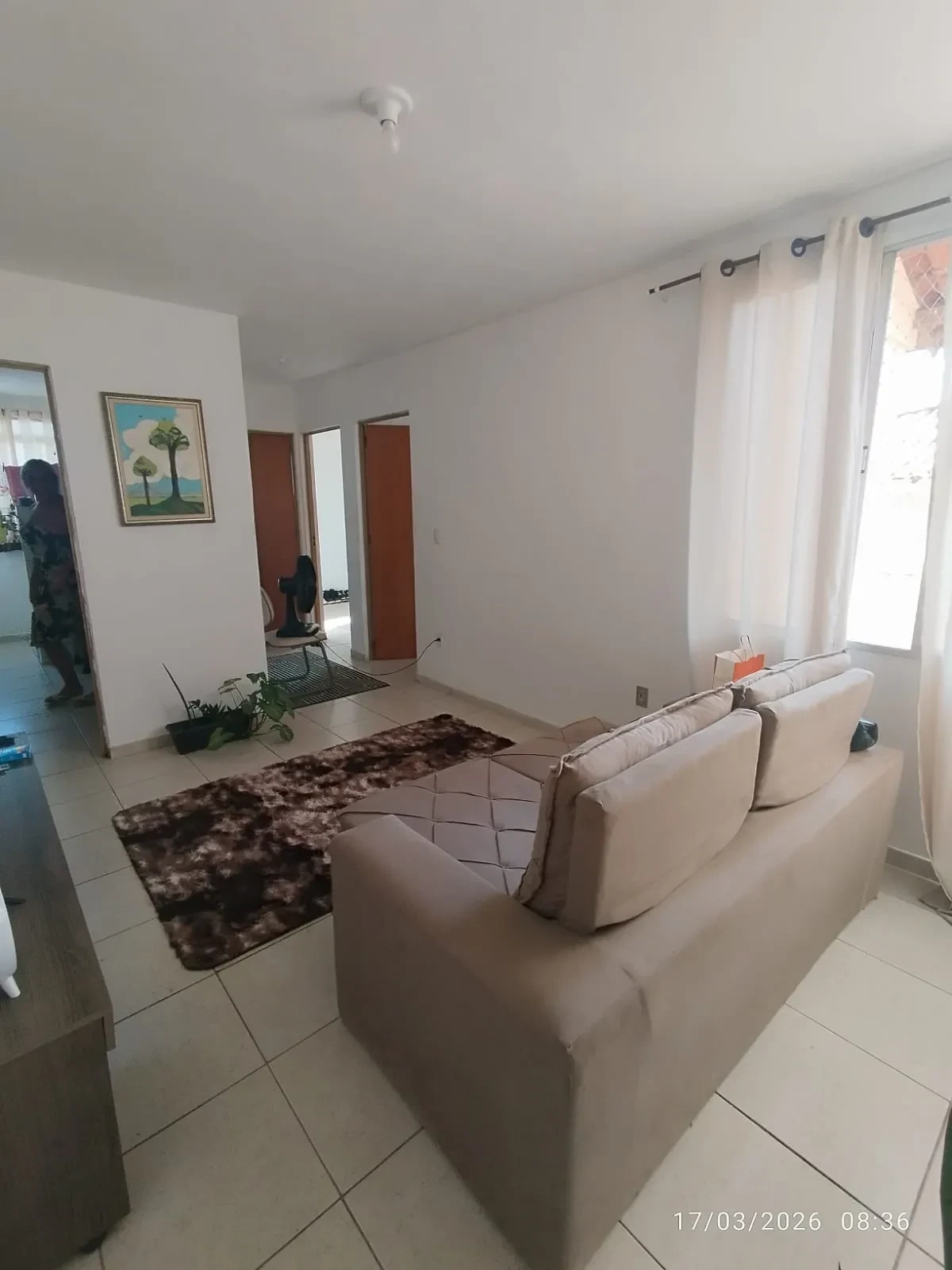 Imagem Apartamento com 2 Quartos à Venda, 50 metros em Jardim Novo Horizonte - Sorocaba