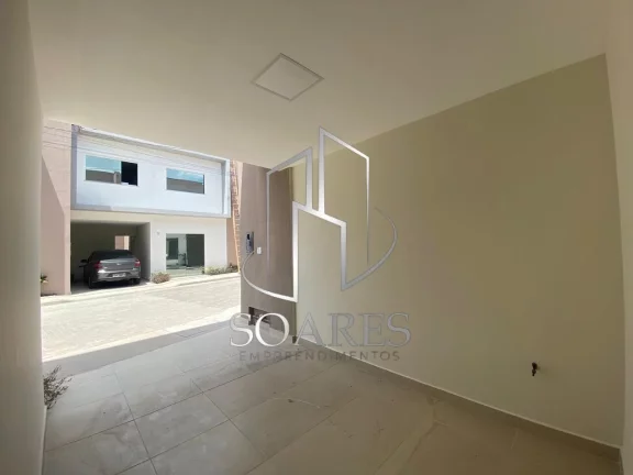 Imagem Like Residence (Condomínio de casas Duplex) - Pronto para Morar - Use seu FGTS 11