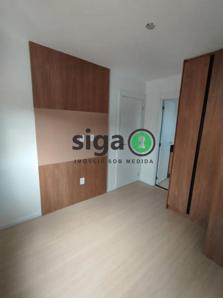 Imagem APARTAMENTO PARA VENDA COM 2 QUARTOS NO MORUMBI PROXIMO AO SHOPPING JARDDIM SUL