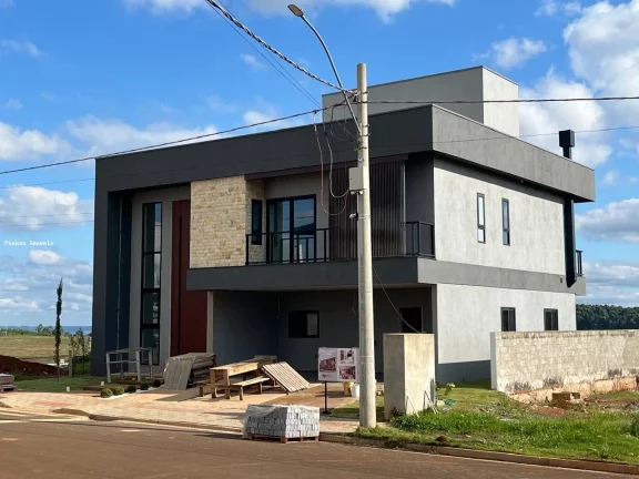 Imagem Casa Duplex para Venda em Chapecó, Centro, 3 dormitórios, 3 suítes, 4 banheiros, 3 vagas