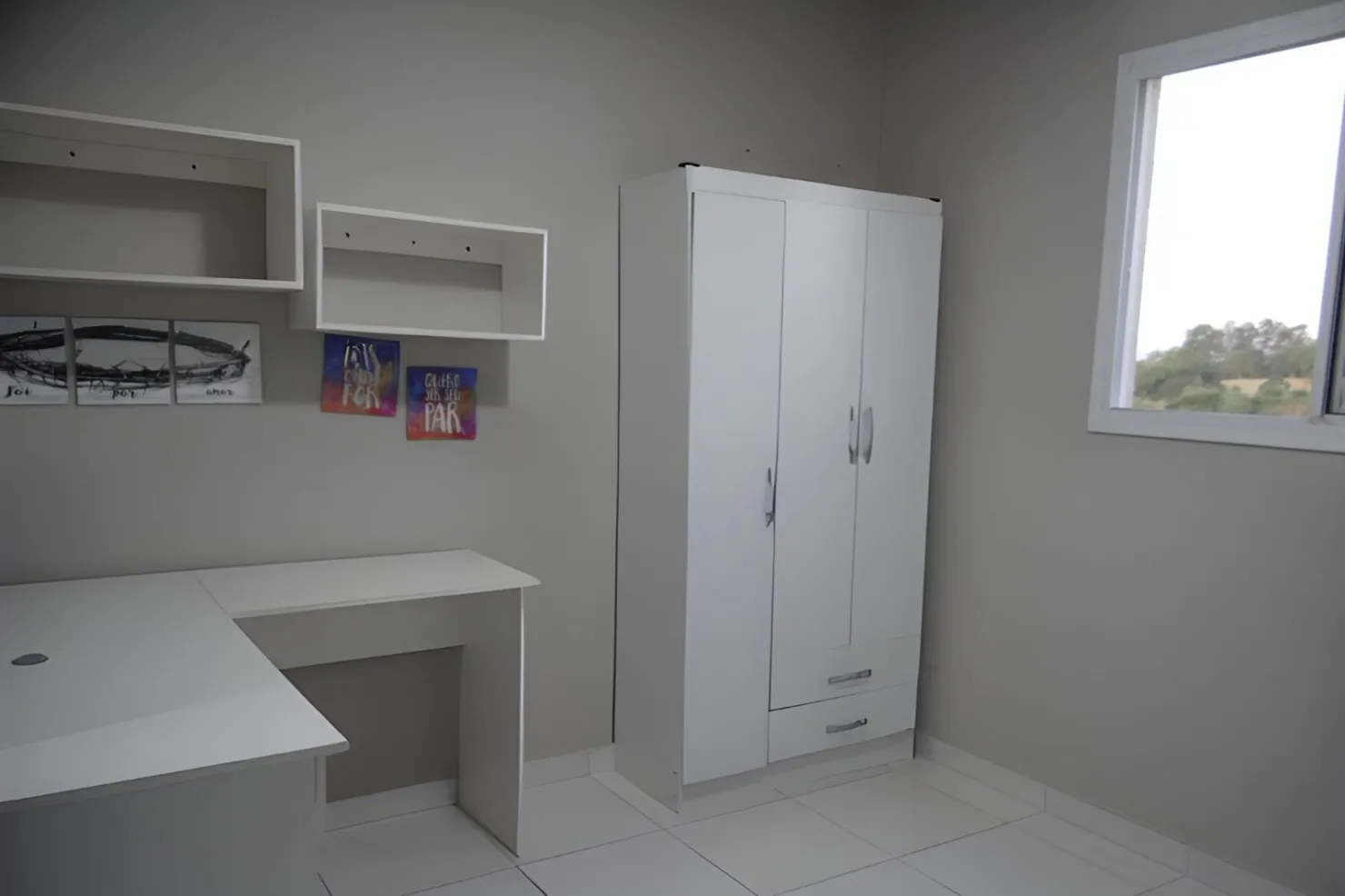 Imagem Apartamento à venda, Loteamento Residencial Andrade, Pindamonhangaba, SP
