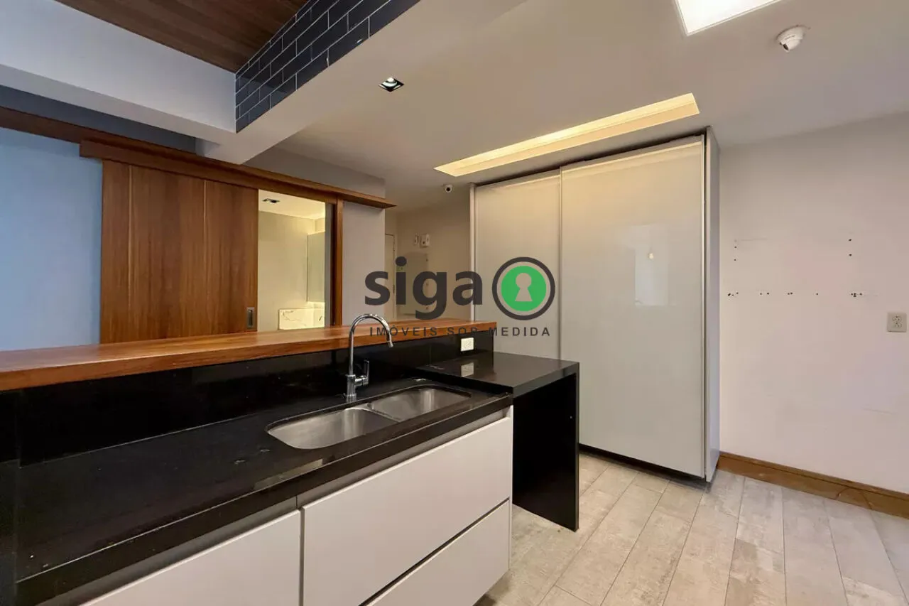 Imagem APARTAMENTO COM 3 QUARTOS 1 SUITE PARA VENDA NO BROOKLIN