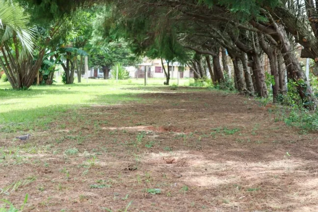 Imagem Excelente Sítio com 4.672m², em condomínio, no centro de Águas Claras