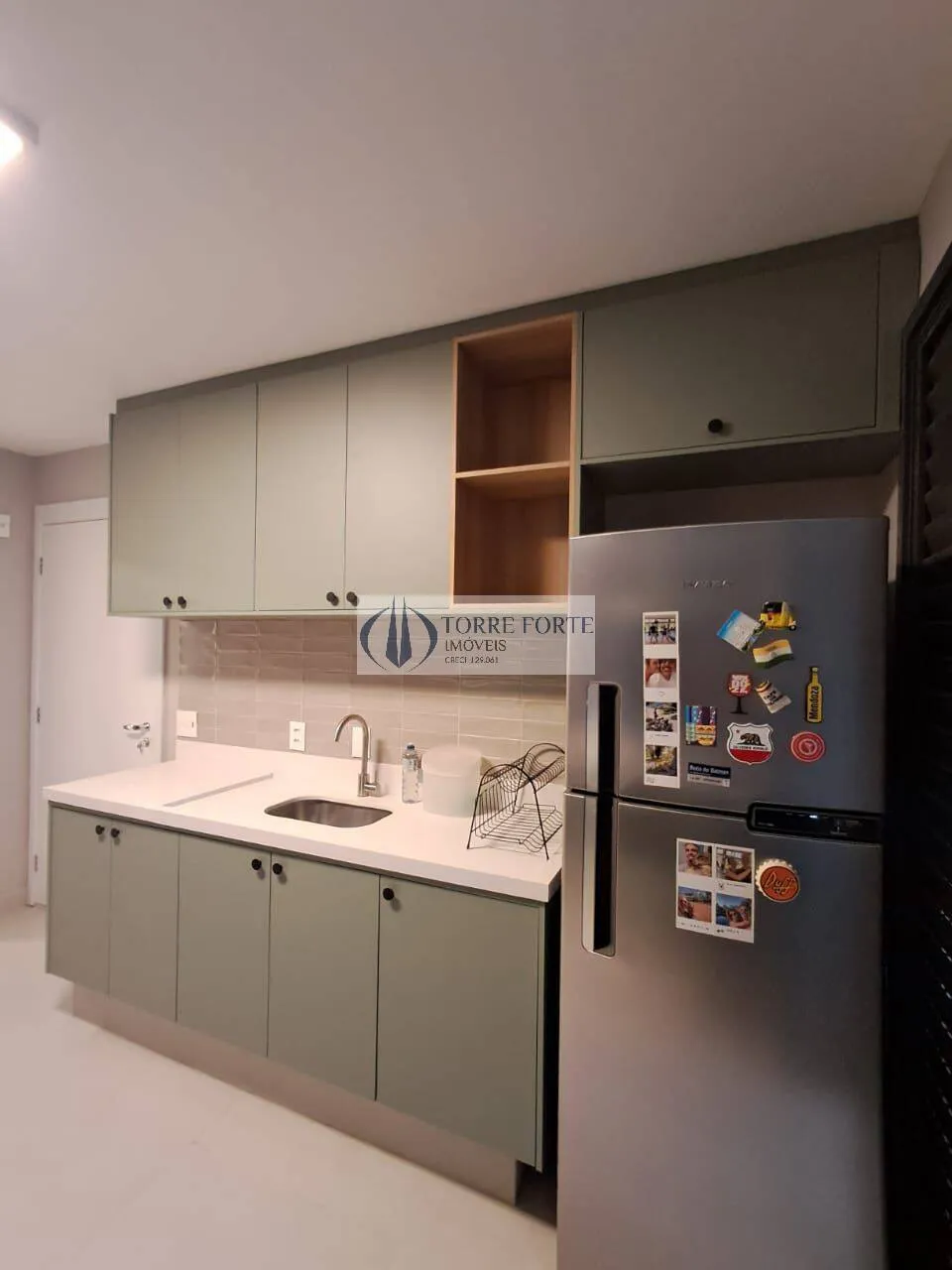 Imagem Lindo Apartamento com 3 dormitórios 2 Vagas de Garagem em Perdizes