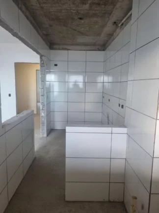 Imagem APARTAMENTE EM MONGAGUÁ 2 DORMITÓRIOS 1 SUÍTE!!!